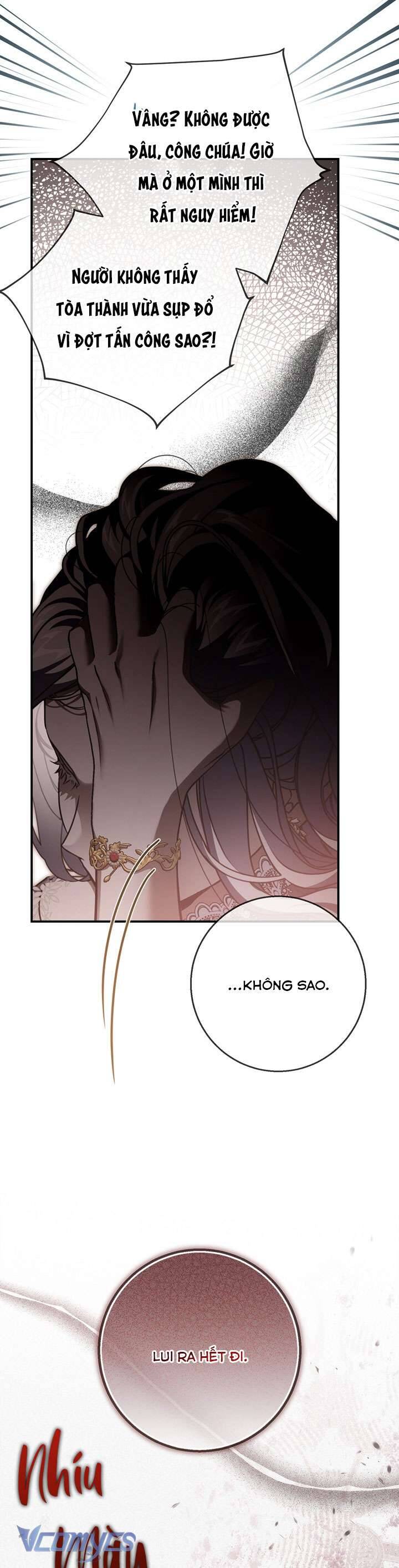 Lần Nữa Toả Sáng Chapter 106 - Trang 18