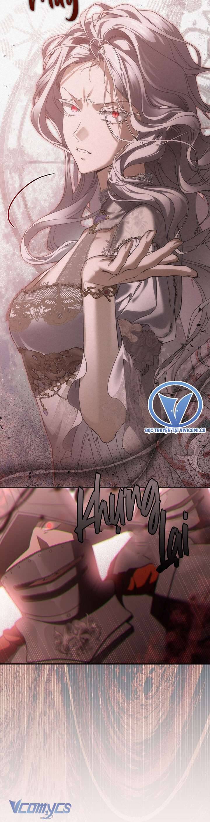 Lần Nữa Toả Sáng Chapter 106 - Trang 19