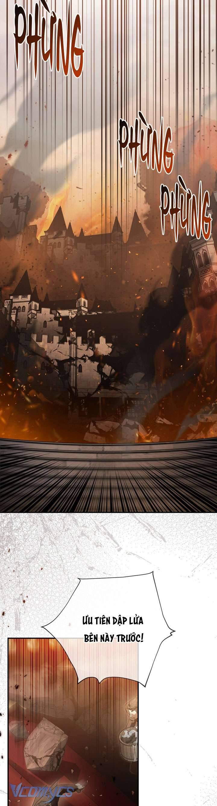 Lần Nữa Toả Sáng Chapter 106 - Trang 2