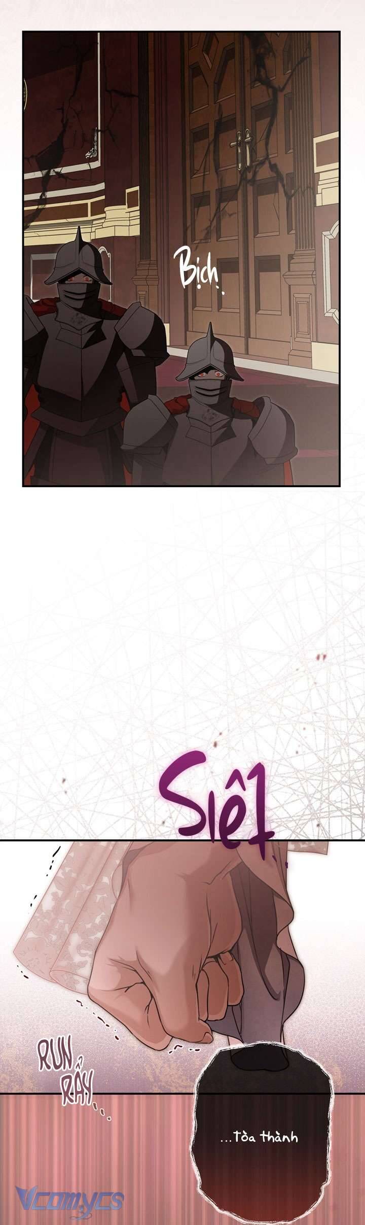 Lần Nữa Toả Sáng Chapter 106 - Trang 20