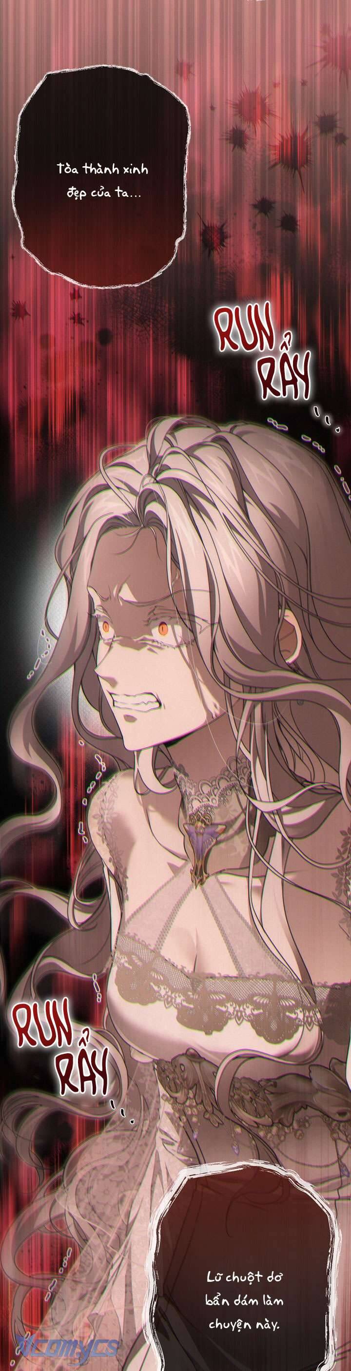 Lần Nữa Toả Sáng Chapter 106 - Trang 21