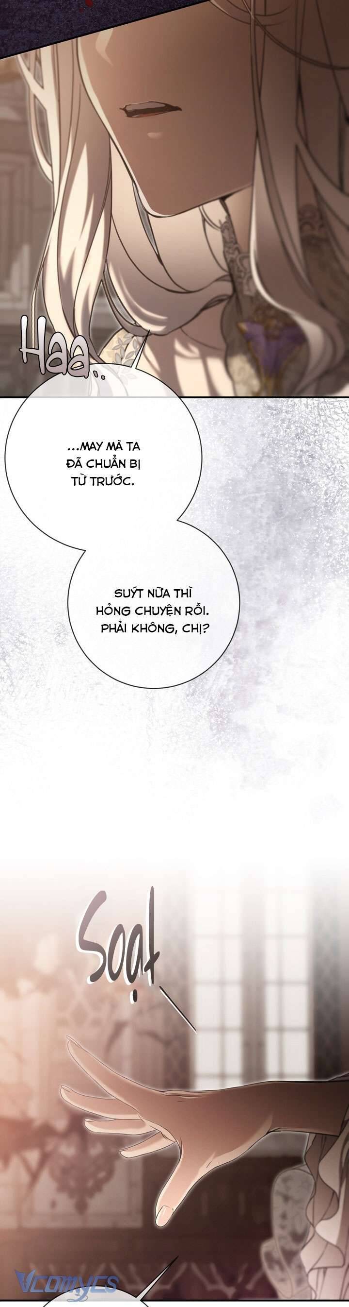 Lần Nữa Toả Sáng Chapter 106 - Trang 25