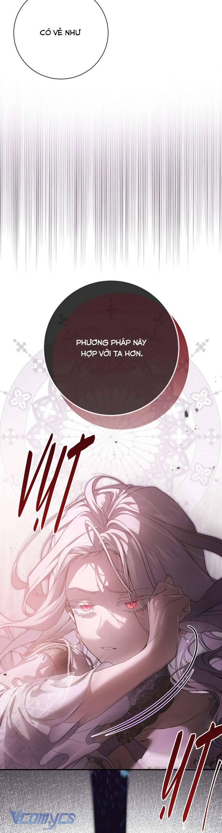 Lần Nữa Toả Sáng Chapter 106 - Trang 26