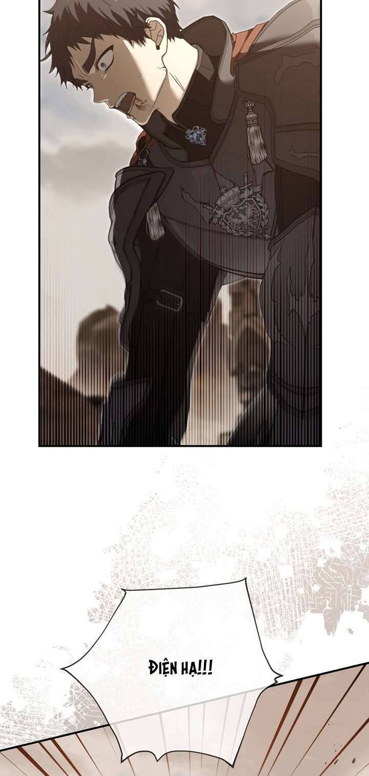 Lần Nữa Toả Sáng Chapter 106 - Trang 28