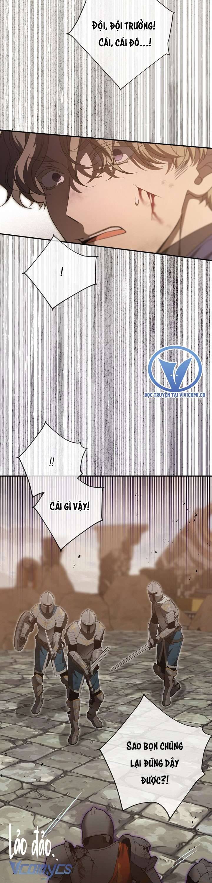 Lần Nữa Toả Sáng Chapter 106 - Trang 30