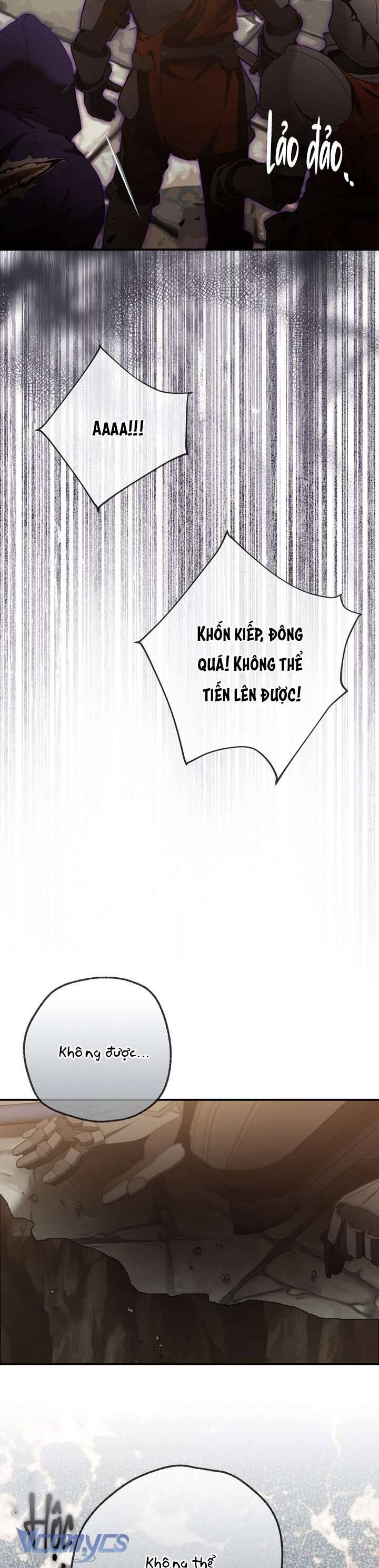 Lần Nữa Toả Sáng Chapter 106 - Trang 31