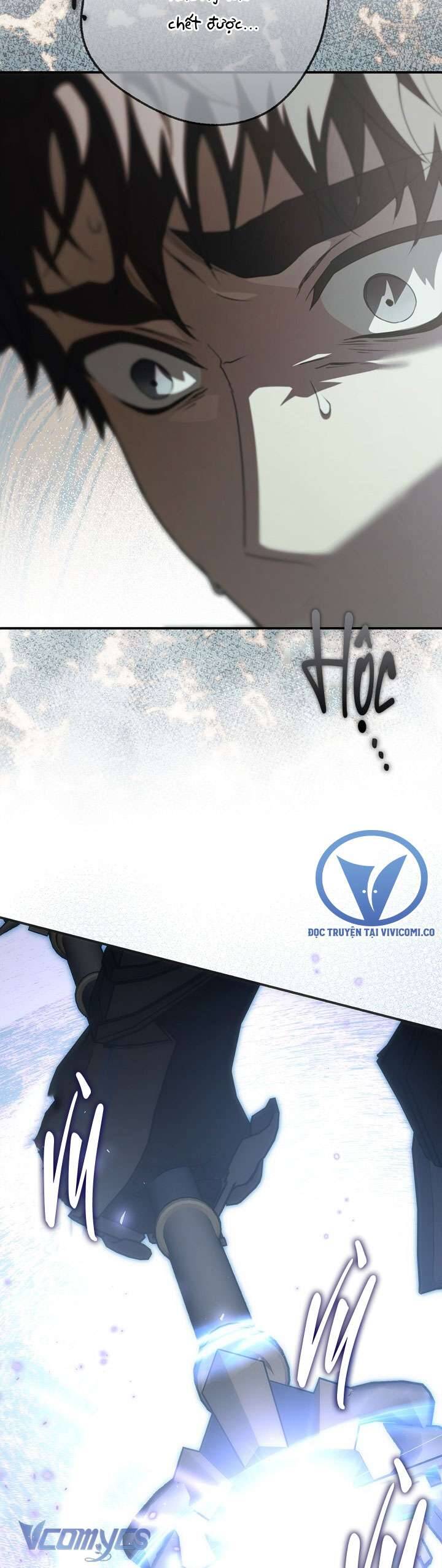 Lần Nữa Toả Sáng Chapter 106 - Trang 32