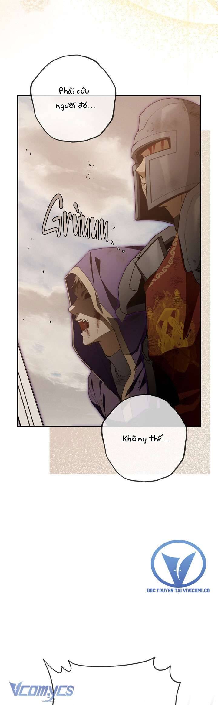 Lần Nữa Toả Sáng Chapter 106 - Trang 36