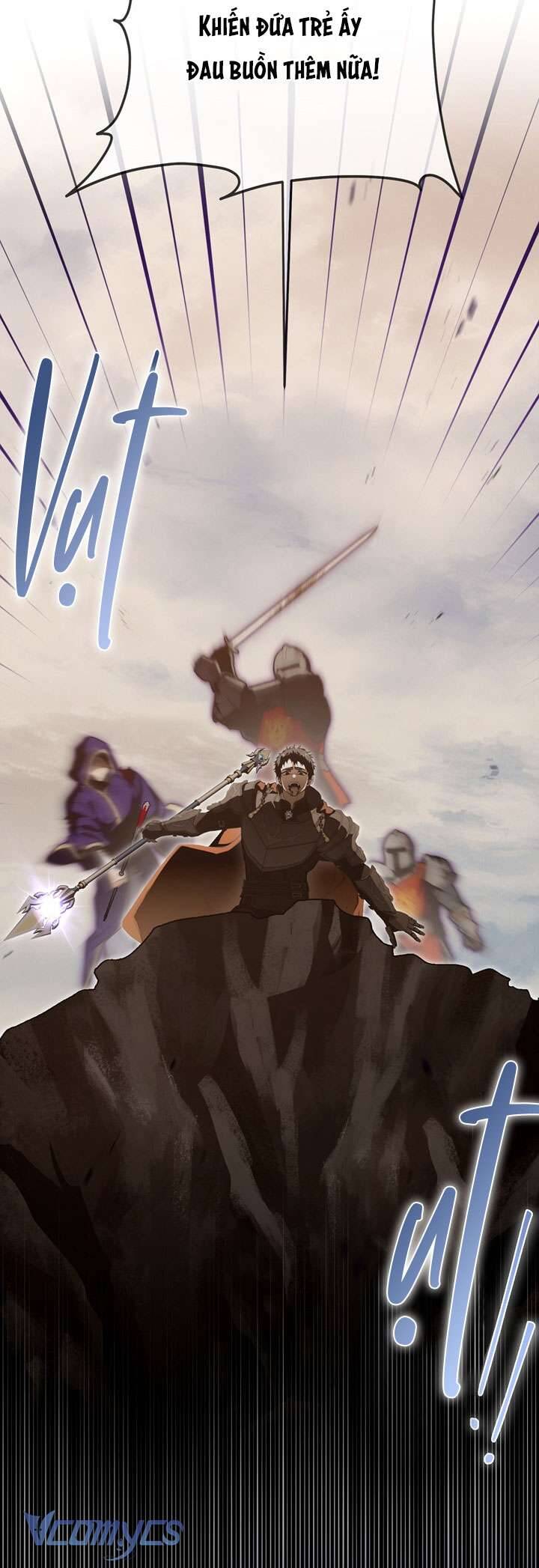 Lần Nữa Toả Sáng Chapter 106 - Trang 37