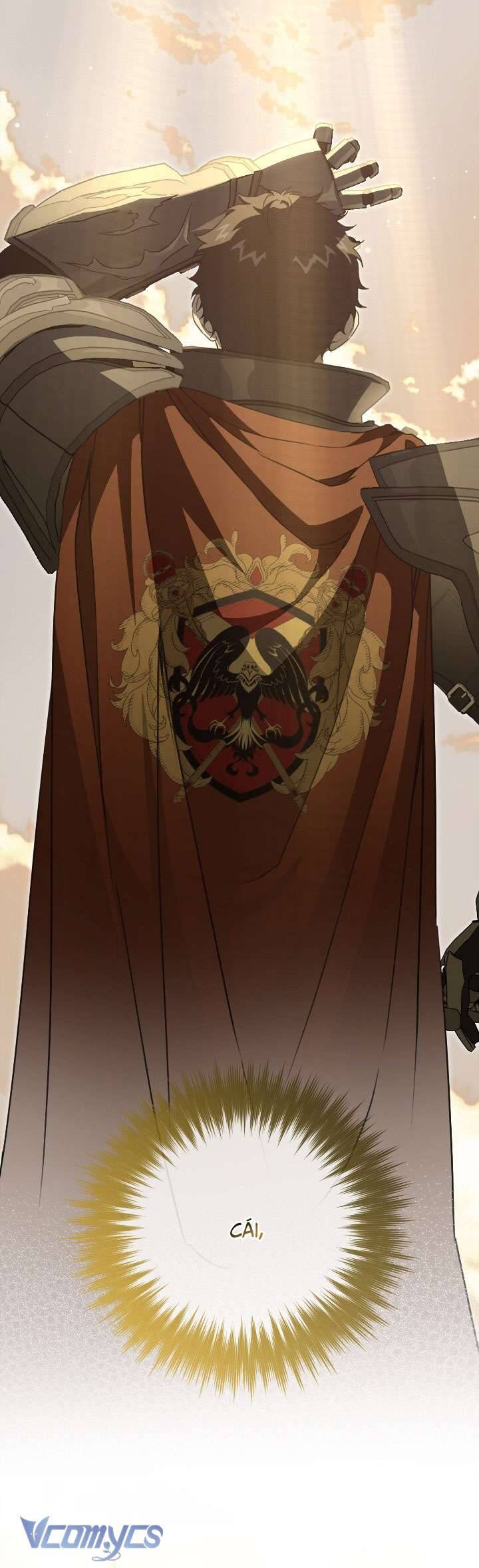 Lần Nữa Toả Sáng Chapter 106 - Trang 40