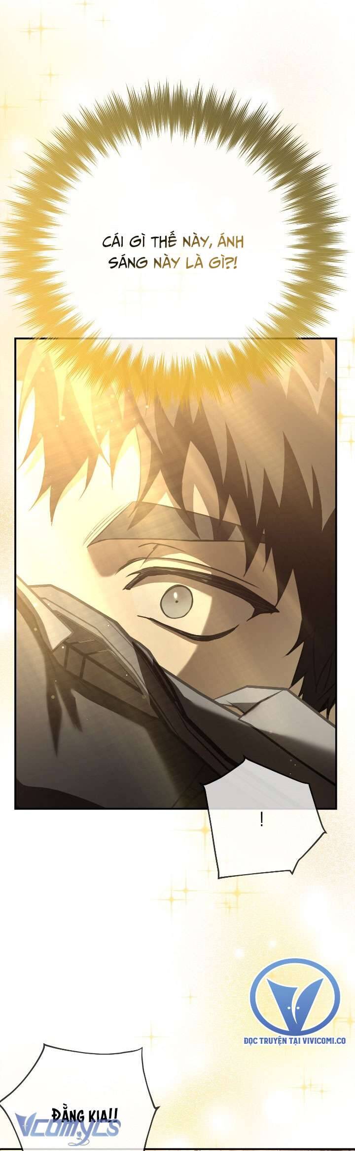 Lần Nữa Toả Sáng Chapter 106 - Trang 41