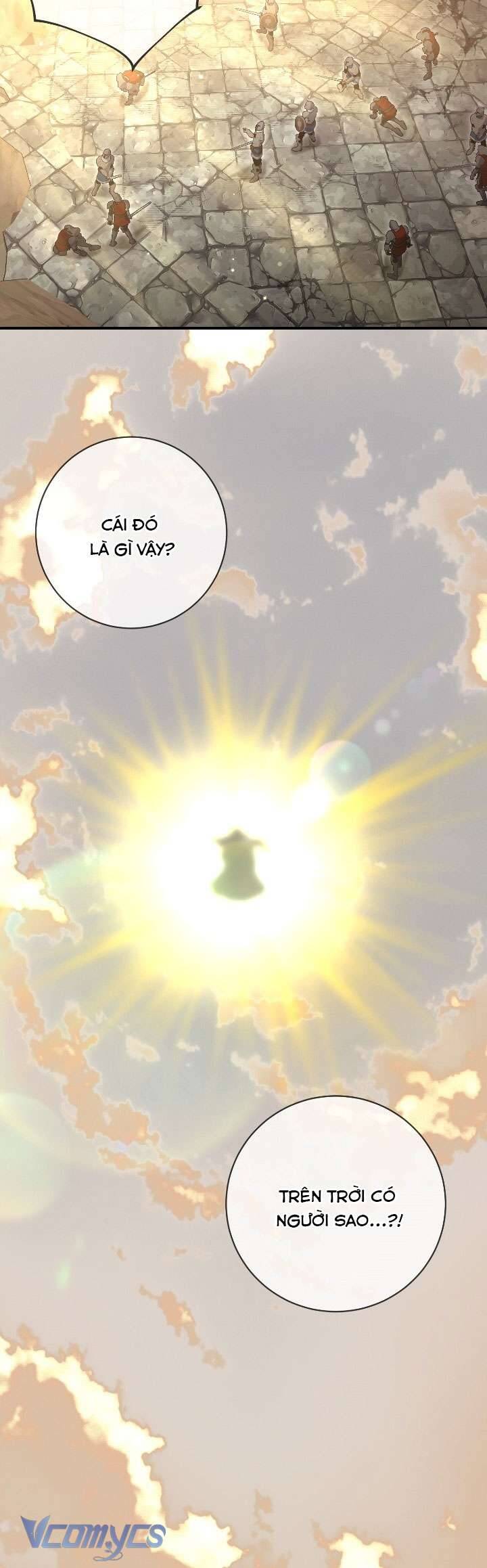 Lần Nữa Toả Sáng Chapter 106 - Trang 42