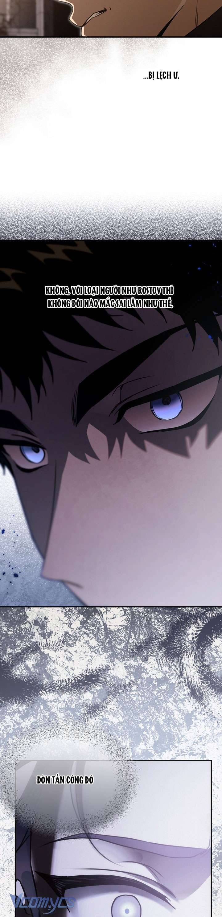 Lần Nữa Toả Sáng Chapter 106 - Trang 7