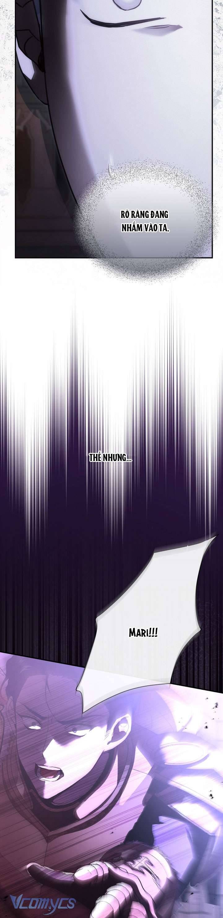 Lần Nữa Toả Sáng Chapter 106 - Trang 8