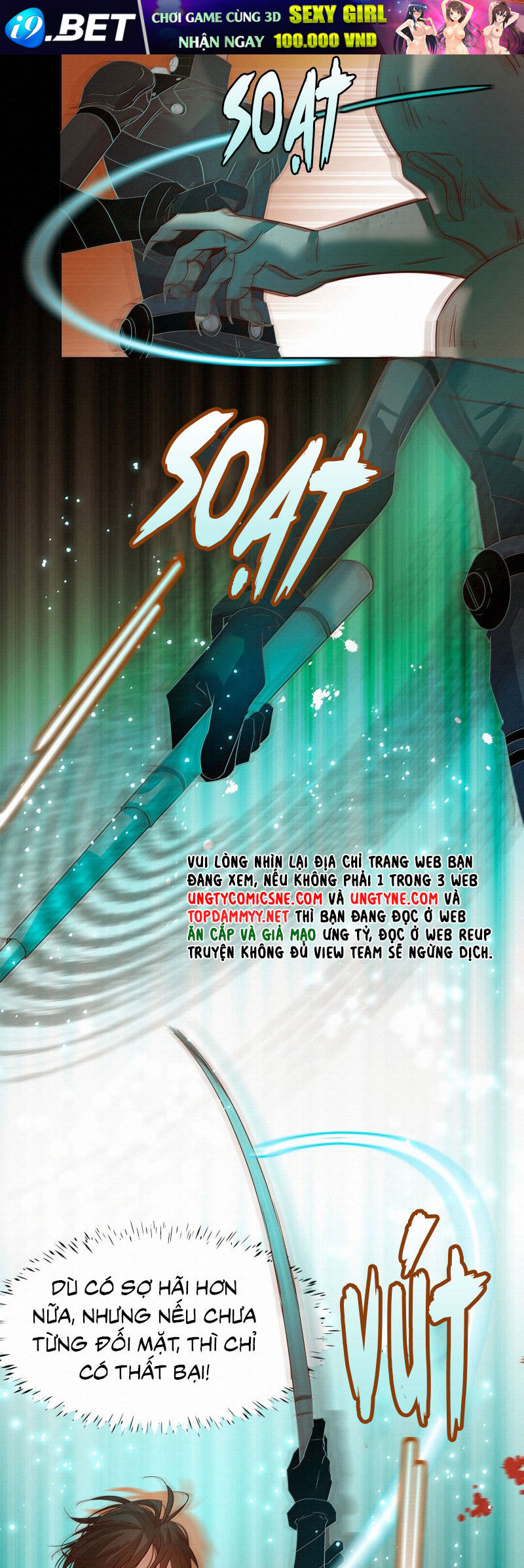 Tuyệt Xử Phùng Sinh Chapter 84 - Trang 10