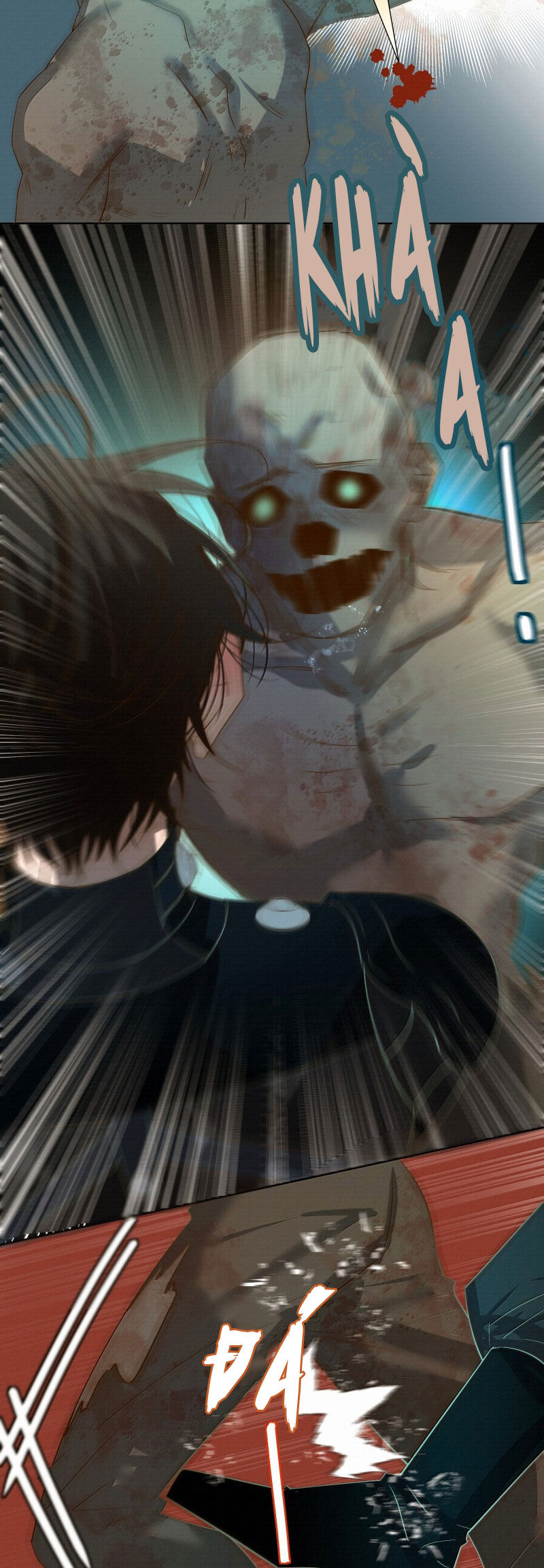 Tuyệt Xử Phùng Sinh Chapter 84 - Trang 12