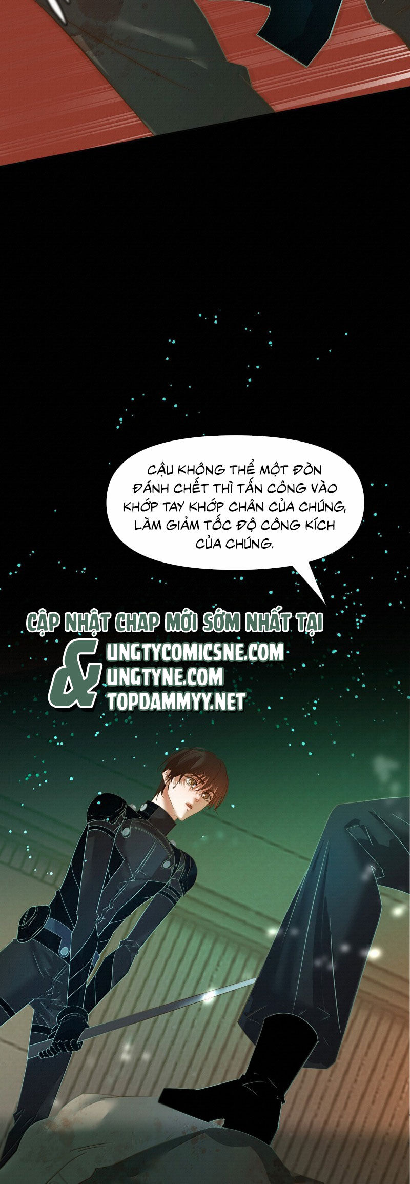 Tuyệt Xử Phùng Sinh Chapter 84 - Trang 13