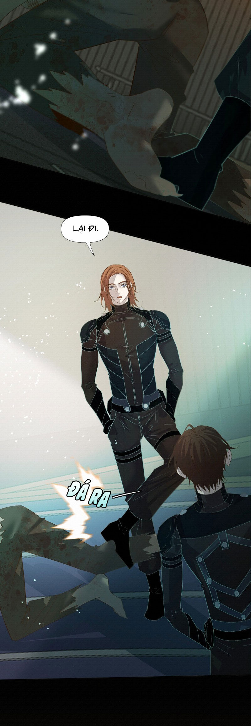 Tuyệt Xử Phùng Sinh Chapter 84 - Trang 14