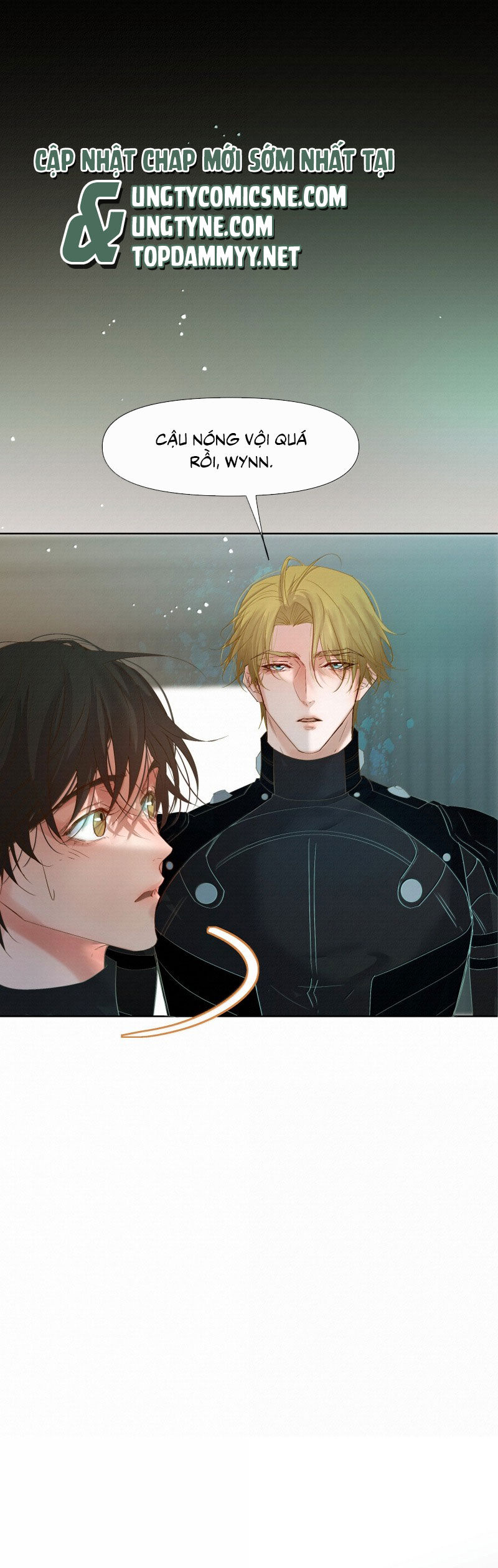 Tuyệt Xử Phùng Sinh Chapter 84 - Trang 15