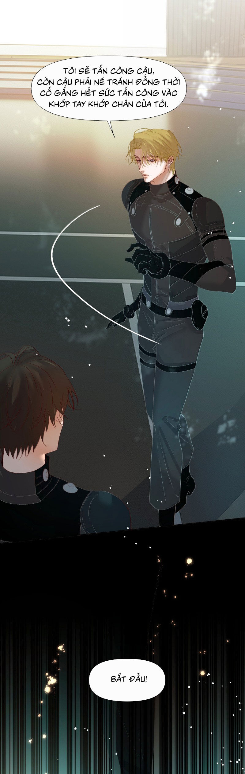 Tuyệt Xử Phùng Sinh Chapter 84 - Trang 17