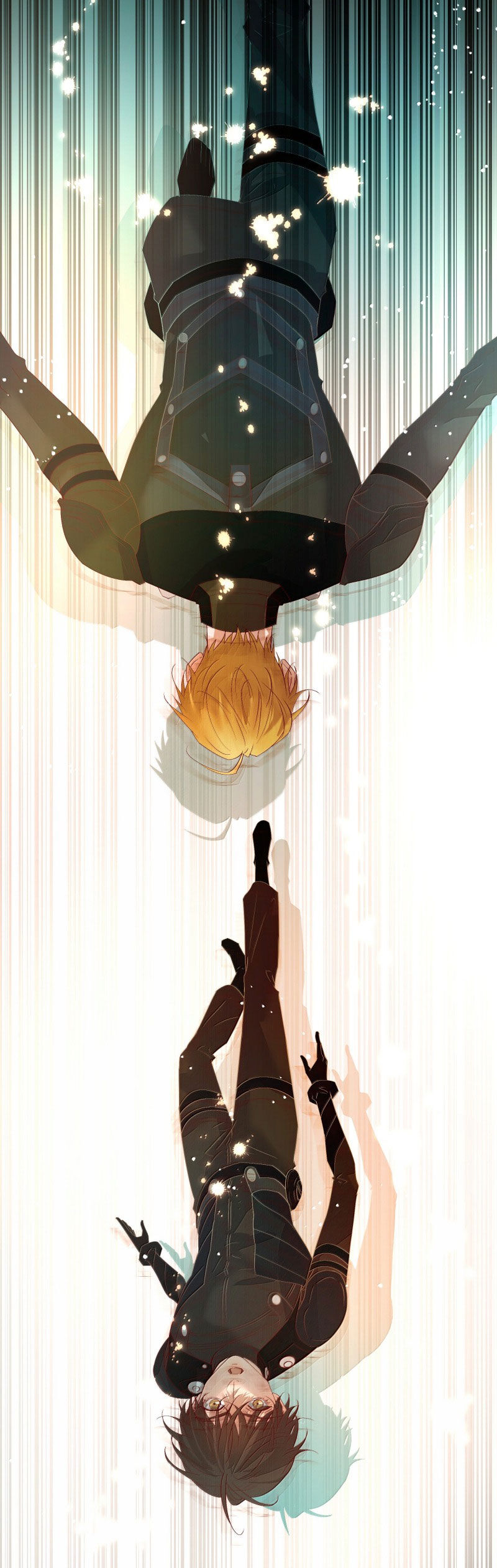 Tuyệt Xử Phùng Sinh Chapter 84 - Trang 18