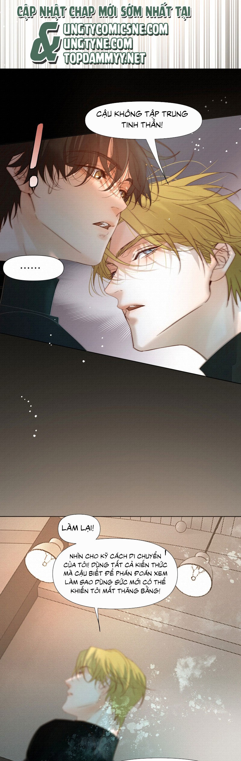 Tuyệt Xử Phùng Sinh Chapter 84 - Trang 19