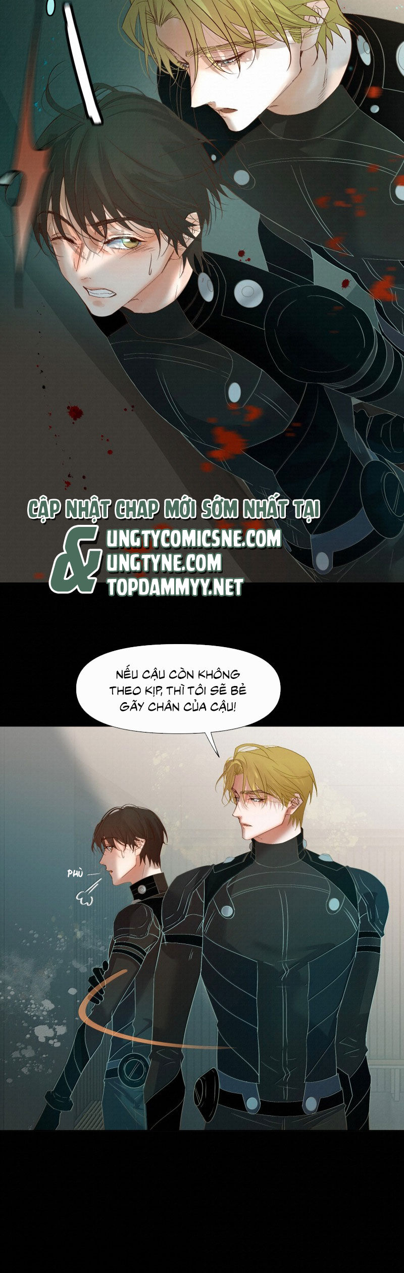 Tuyệt Xử Phùng Sinh Chapter 84 - Trang 22