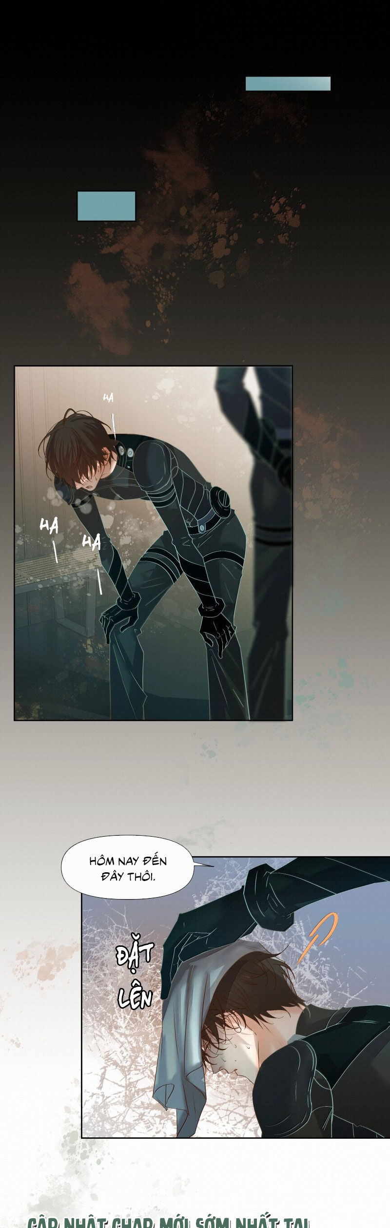 Tuyệt Xử Phùng Sinh Chapter 84 - Trang 23