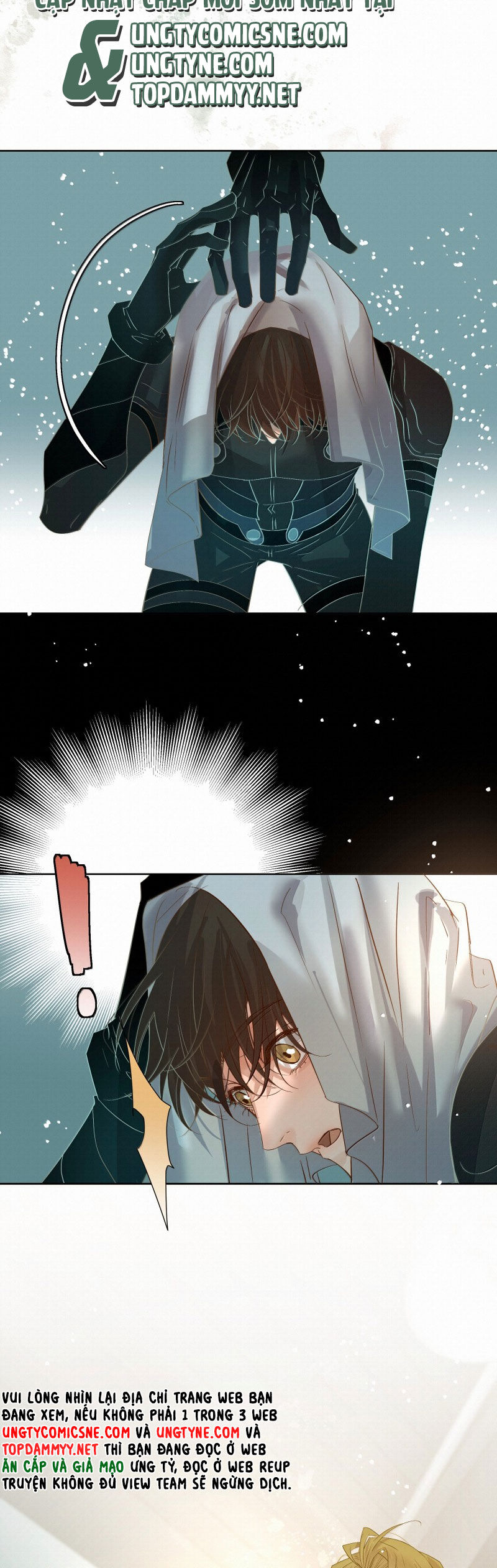 Tuyệt Xử Phùng Sinh Chapter 84 - Trang 24