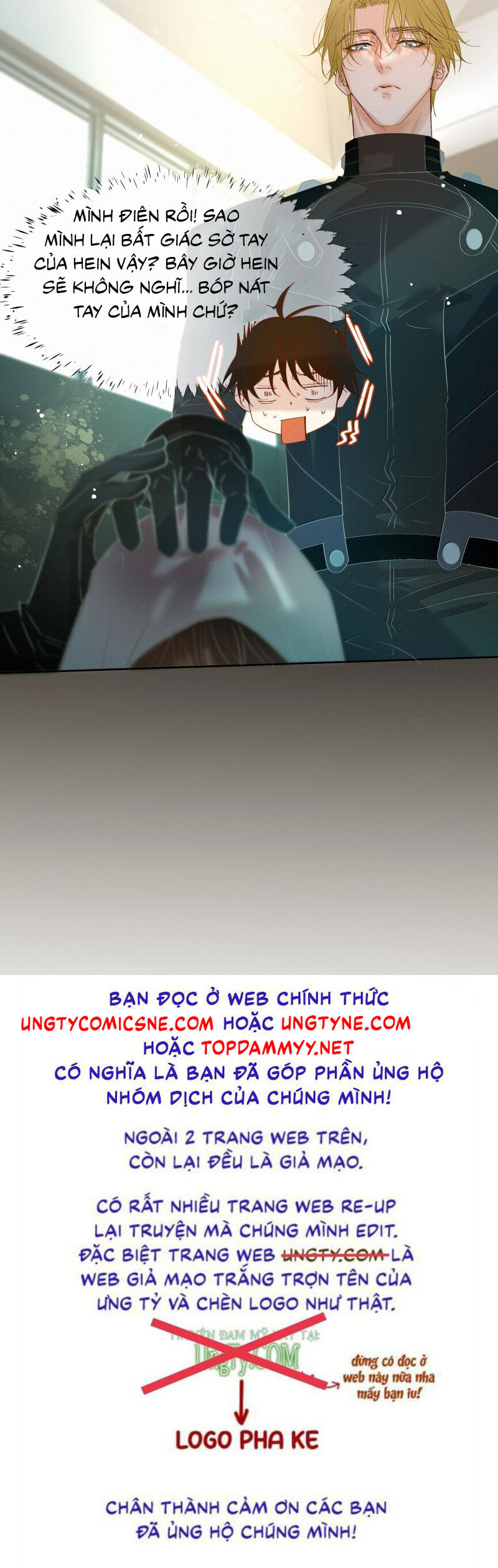 Tuyệt Xử Phùng Sinh - Chapter 84 - Page 25