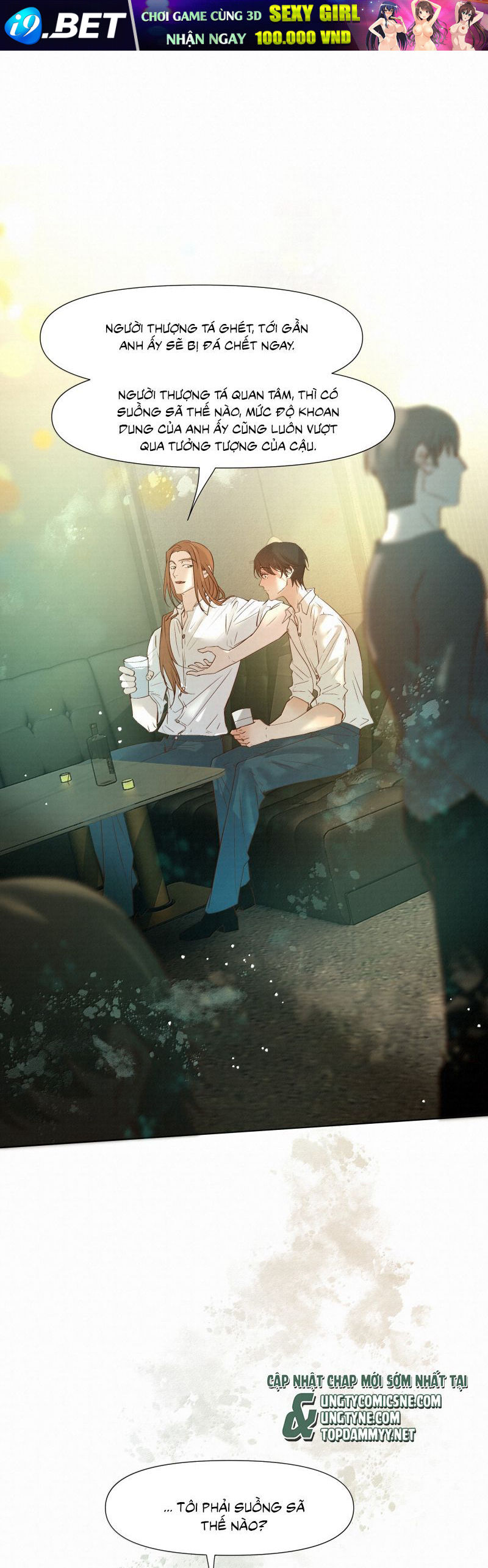 Tuyệt Xử Phùng Sinh - Chapter 85 - Page 10