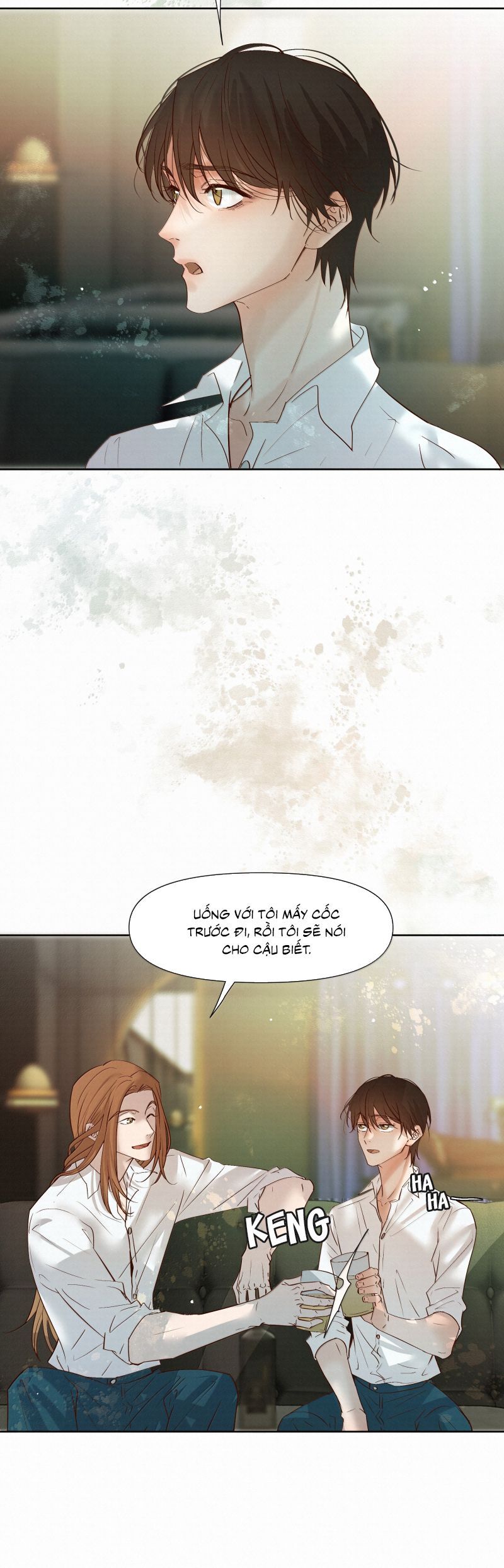 Tuyệt Xử Phùng Sinh - Chapter 85 - Page 11