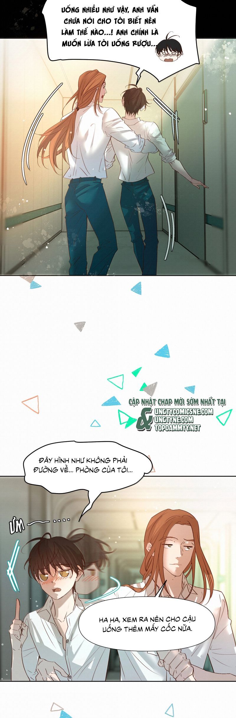 Tuyệt Xử Phùng Sinh - Chapter 85 - Page 13