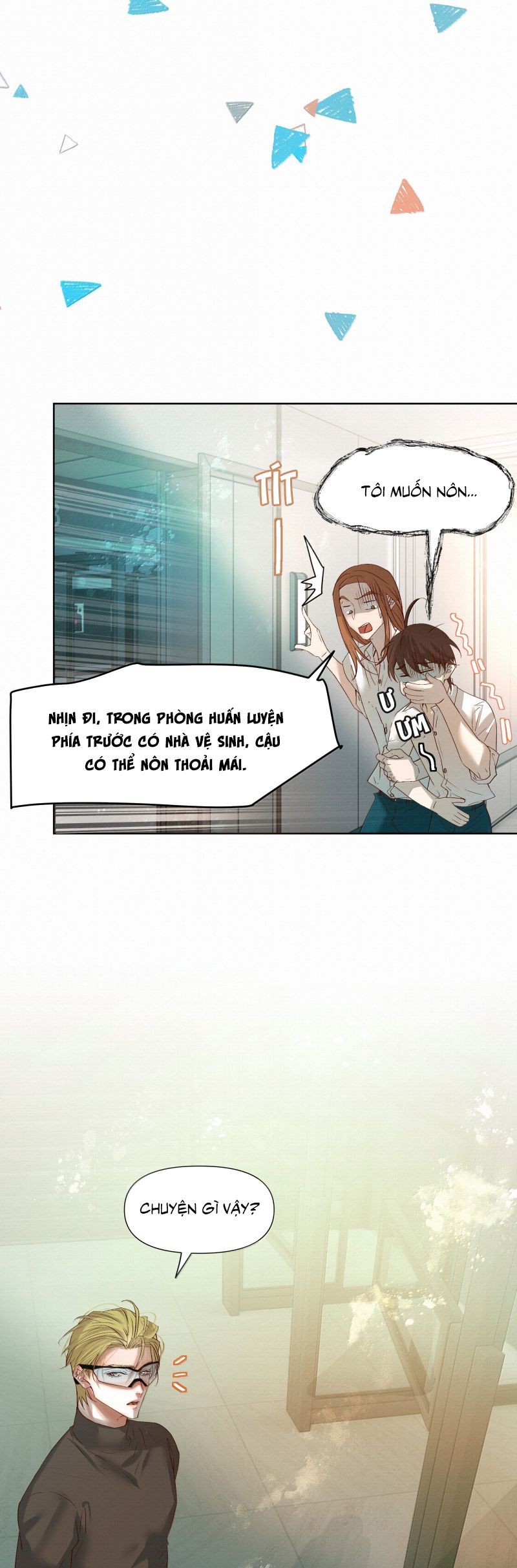 Tuyệt Xử Phùng Sinh - Chapter 85 - Page 14