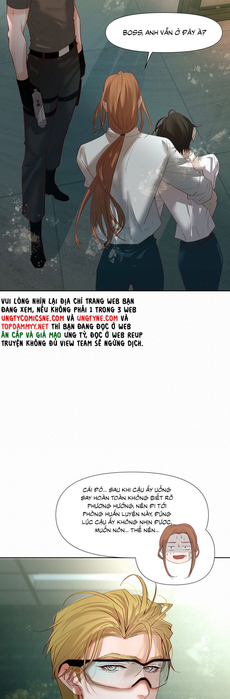 Tuyệt Xử Phùng Sinh - Chapter 85 - Page 15