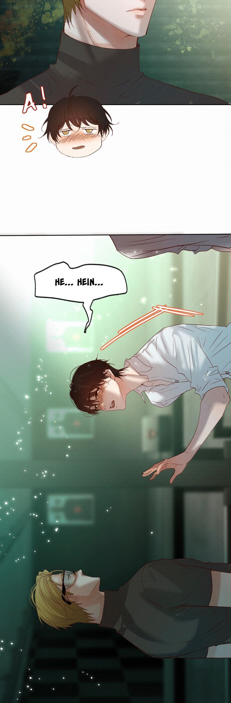 Tuyệt Xử Phùng Sinh - Chapter 85 - Page 16