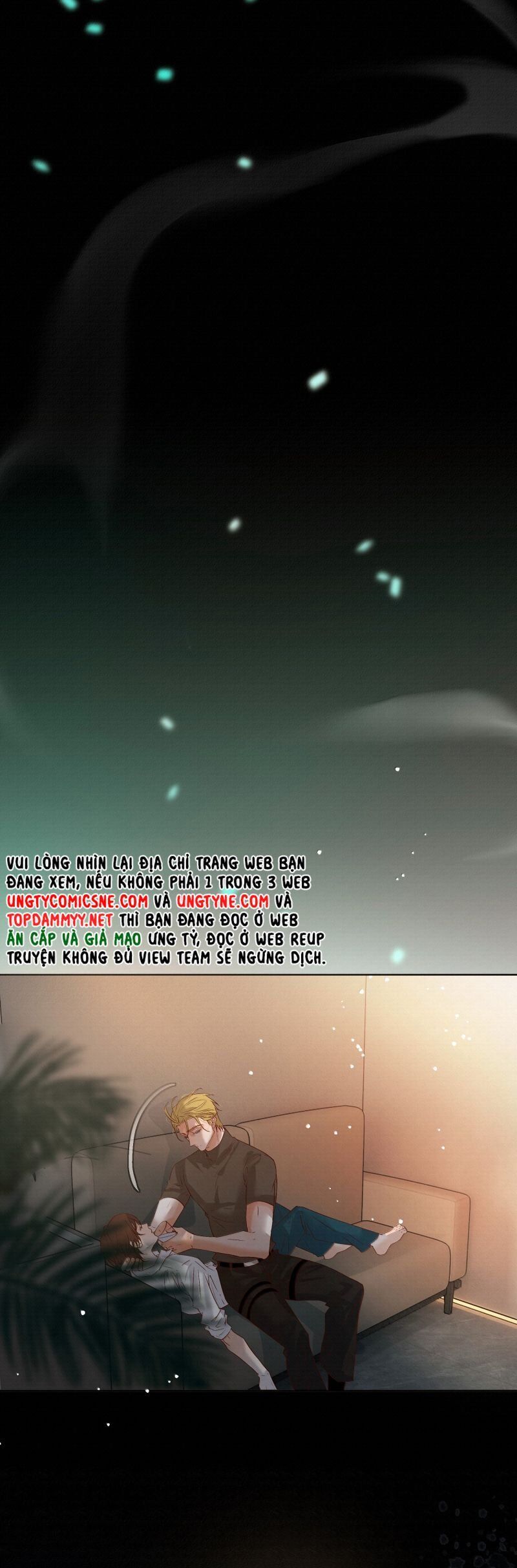 Tuyệt Xử Phùng Sinh - Chapter 85 - Page 18