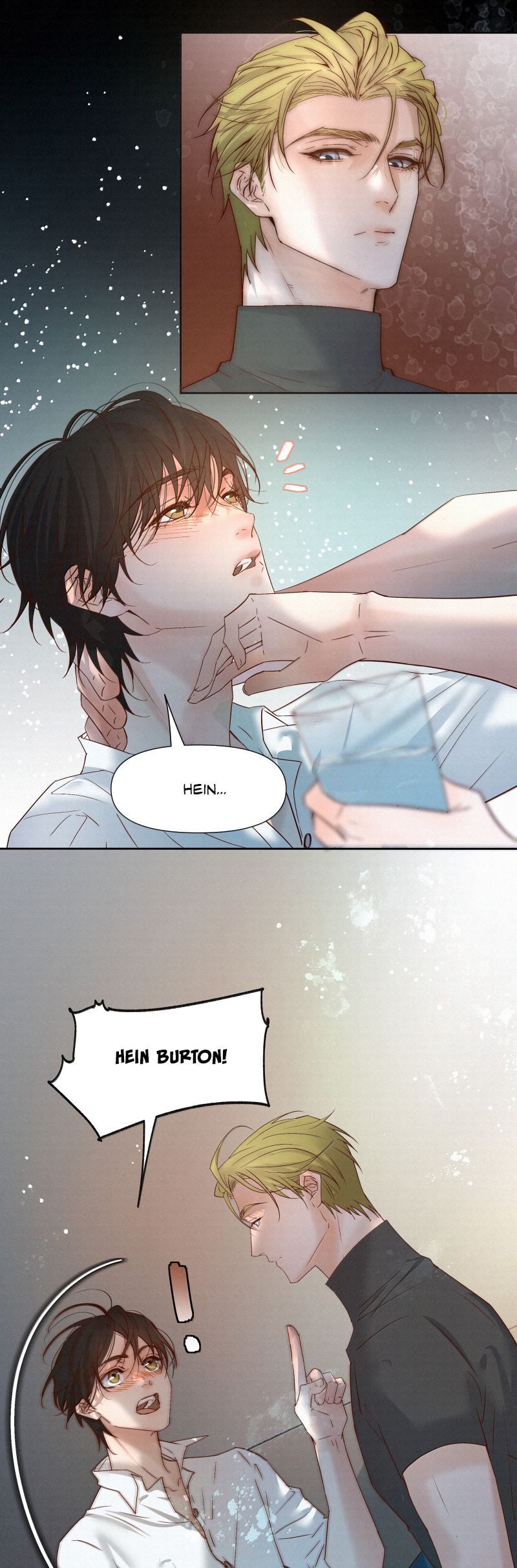 Tuyệt Xử Phùng Sinh - Chapter 85 - Page 19