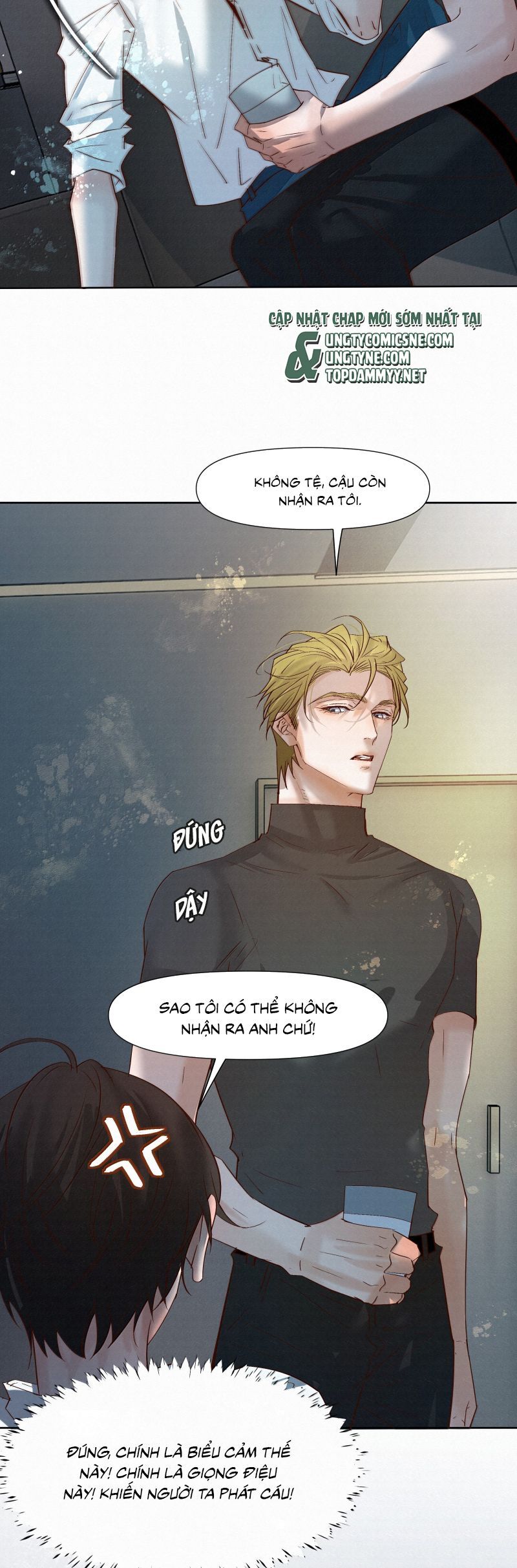 Tuyệt Xử Phùng Sinh - Chapter 85 - Page 20