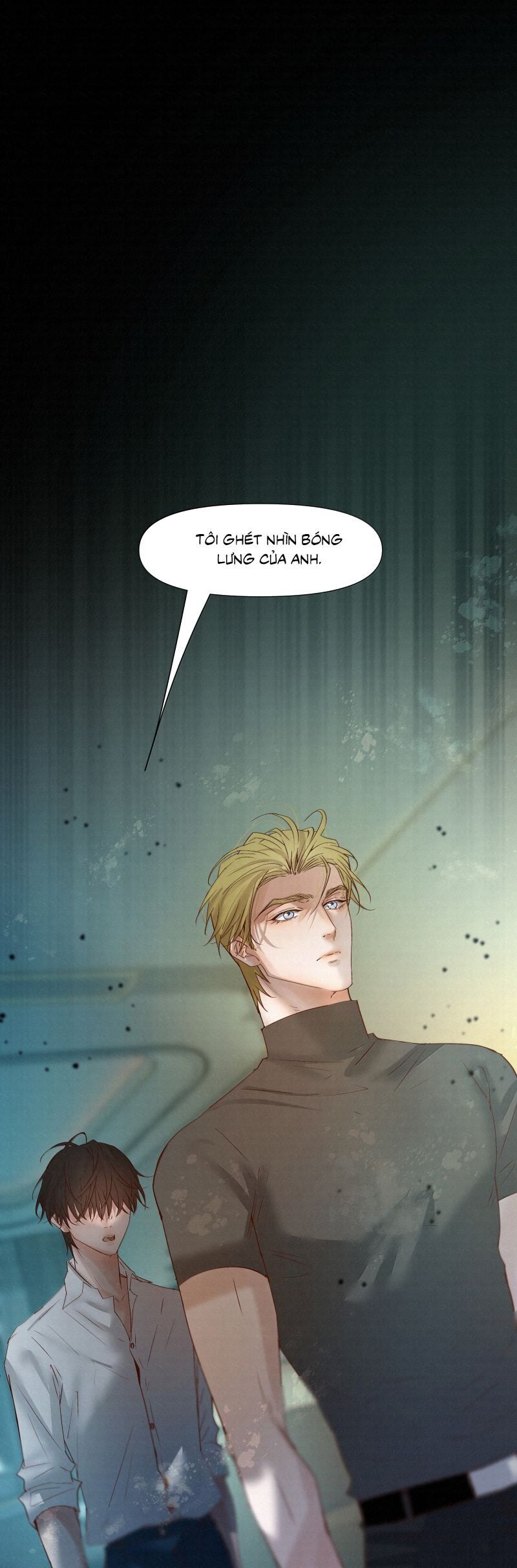 Tuyệt Xử Phùng Sinh - Chapter 85 - Page 22