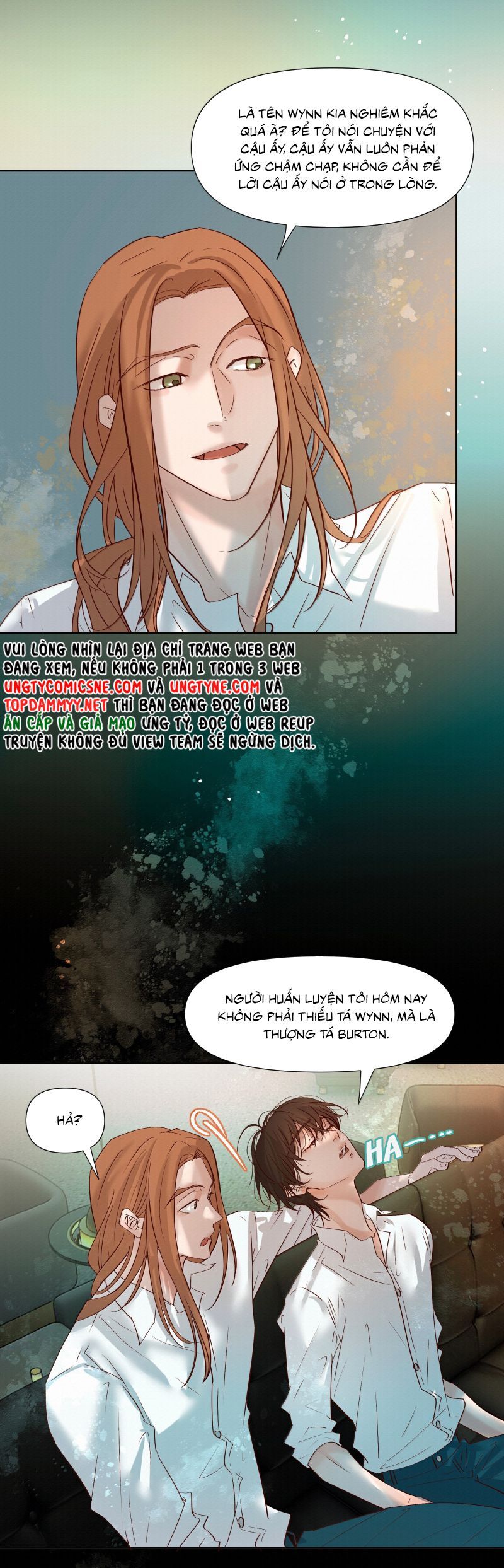 Tuyệt Xử Phùng Sinh - Chapter 85 - Page 3