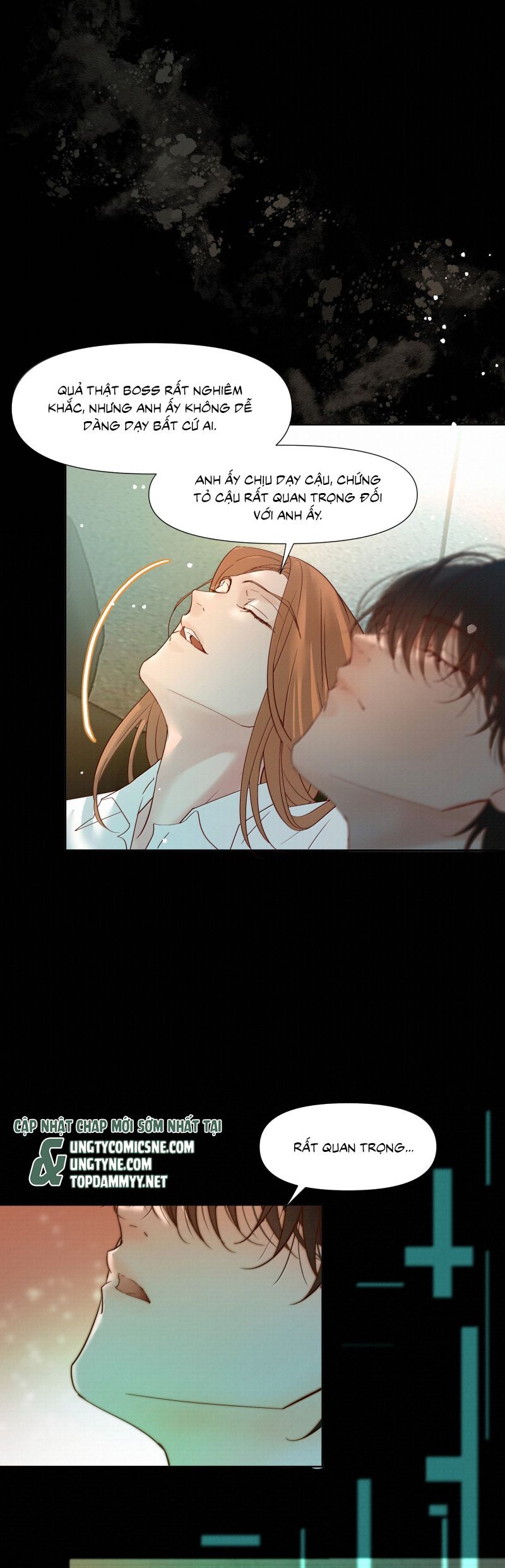 Tuyệt Xử Phùng Sinh - Chapter 85 - Page 4