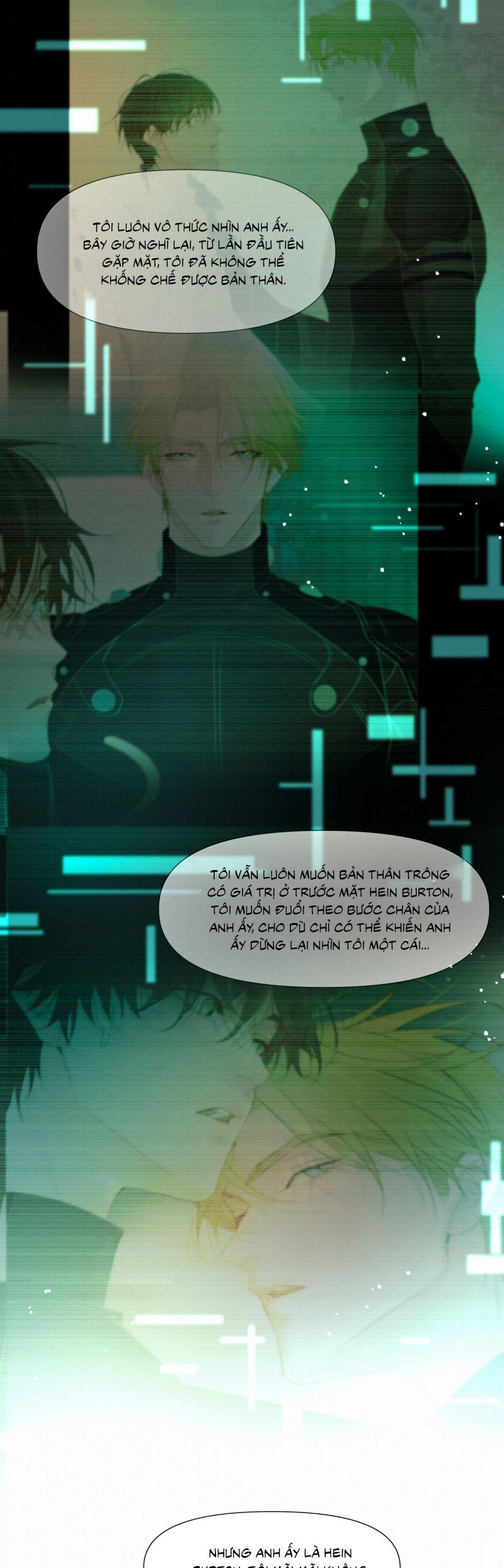 Tuyệt Xử Phùng Sinh - Chapter 85 - Page 5