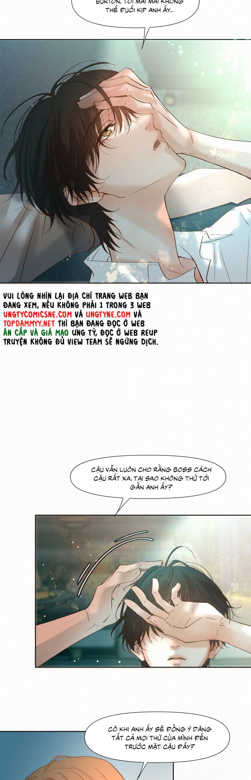 Tuyệt Xử Phùng Sinh - Chapter 85 - Page 6