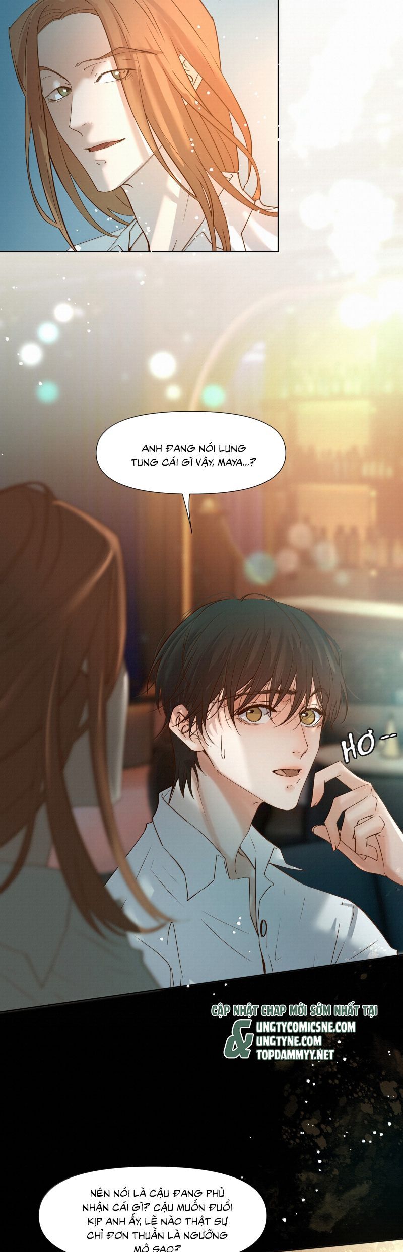 Tuyệt Xử Phùng Sinh - Chapter 85 - Page 7