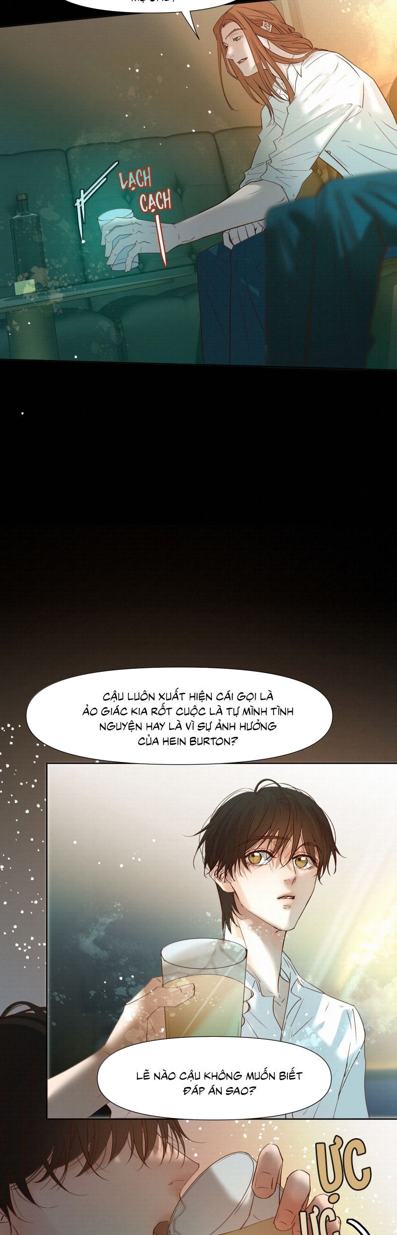 Tuyệt Xử Phùng Sinh - Chapter 85 - Page 8