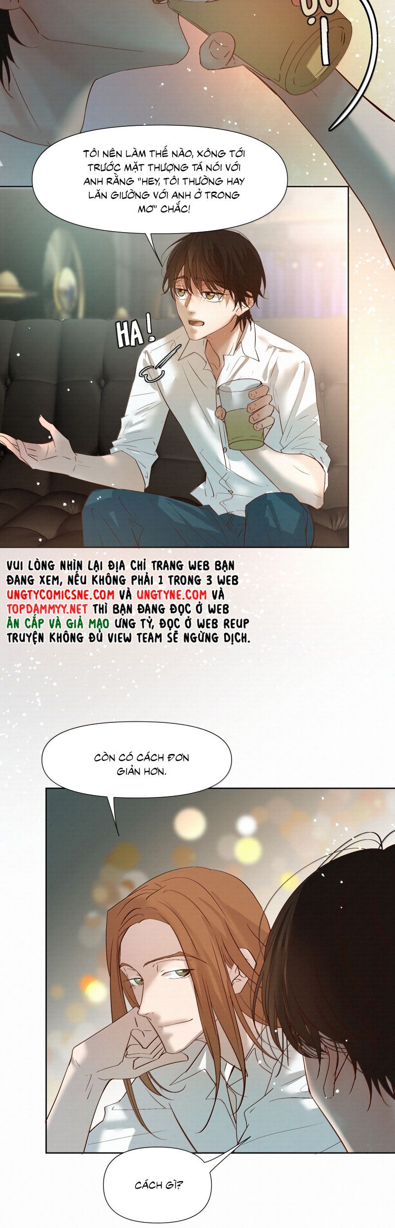 Tuyệt Xử Phùng Sinh - Chapter 85 - Page 9