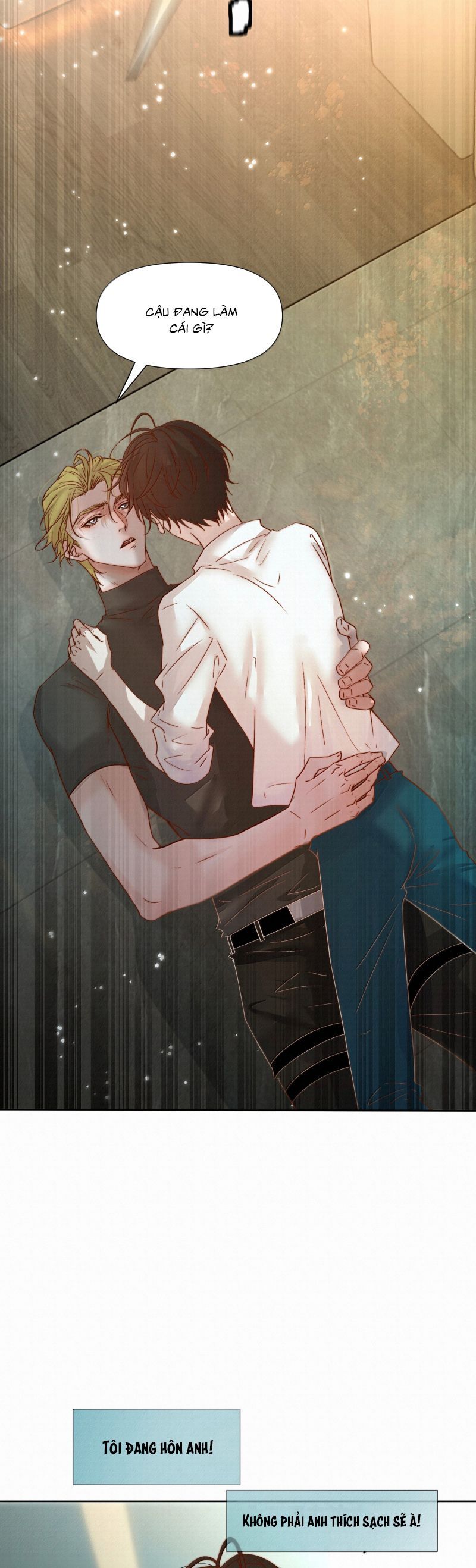 Tuyệt Xử Phùng Sinh Chapter 86 - Trang 10