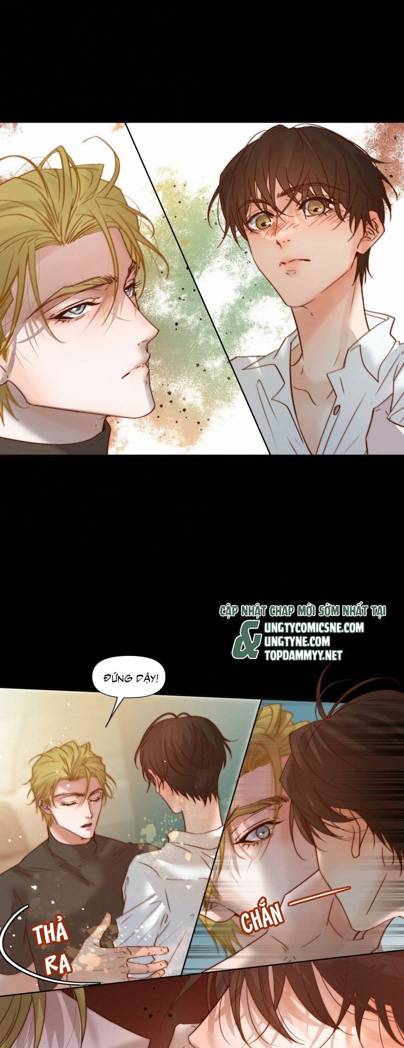 Tuyệt Xử Phùng Sinh Chapter 86 - Trang 12