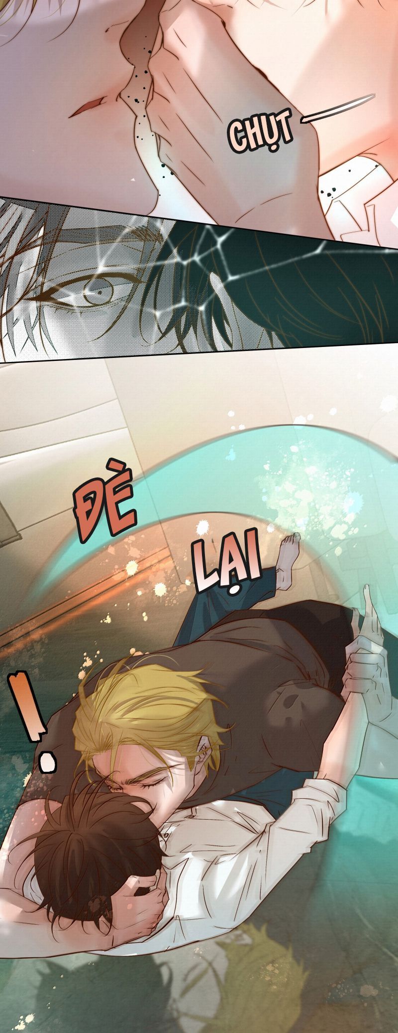 Tuyệt Xử Phùng Sinh Chapter 86 - Trang 13